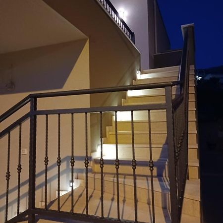 Luxury Apartment Cvita 珀德垂那 外观 照片