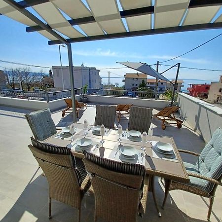 Luxury Apartment Cvita 珀德垂那 外观 照片