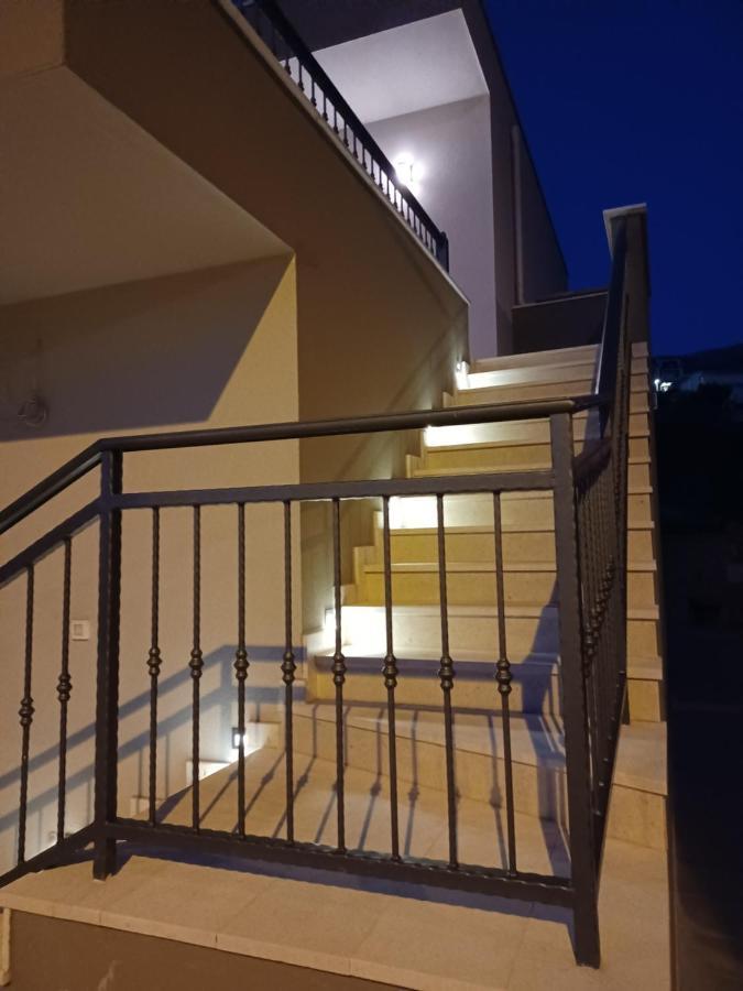 Luxury Apartment Cvita 珀德垂那 外观 照片
