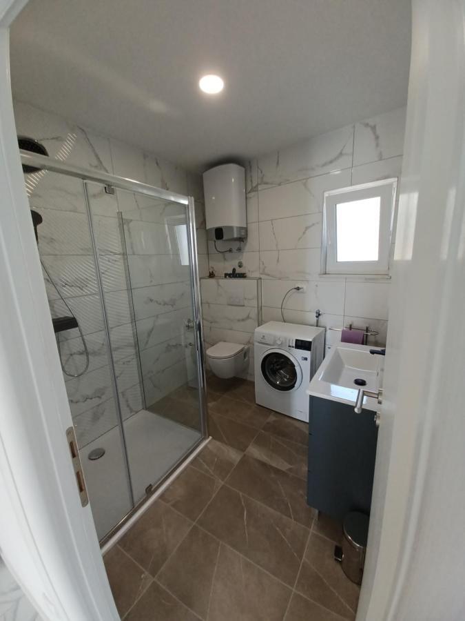 Luxury Apartment Cvita 珀德垂那 外观 照片