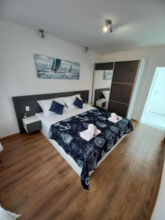Luxury Apartment Cvita 珀德垂那 外观 照片