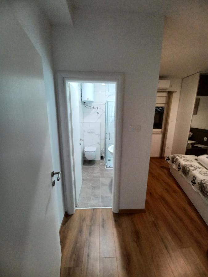 Luxury Apartment Cvita 珀德垂那 外观 照片