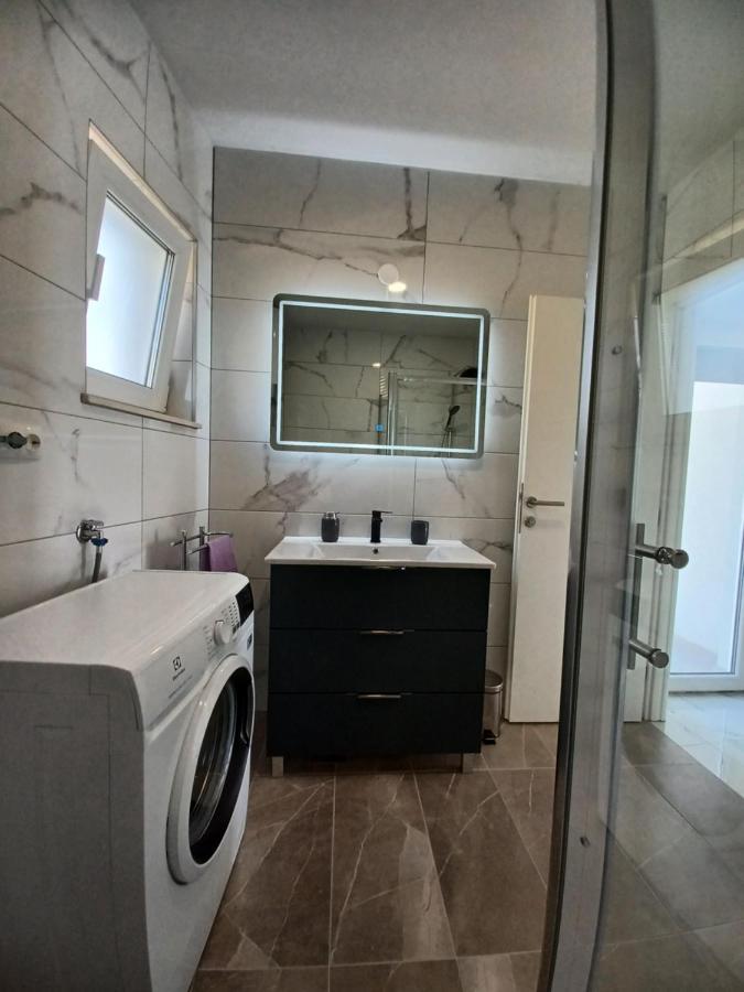 Luxury Apartment Cvita 珀德垂那 外观 照片