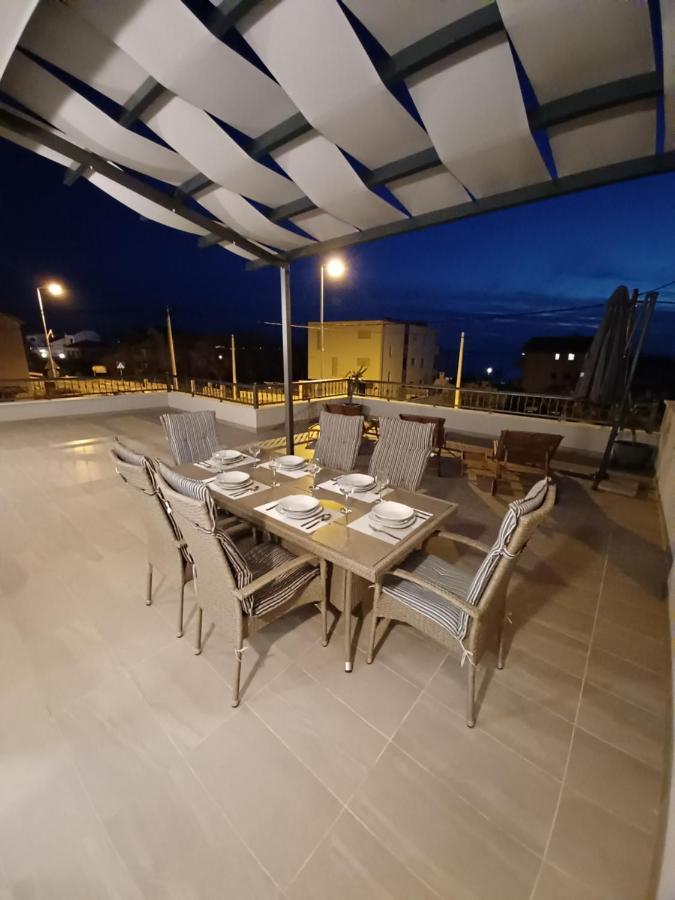 Luxury Apartment Cvita 珀德垂那 外观 照片