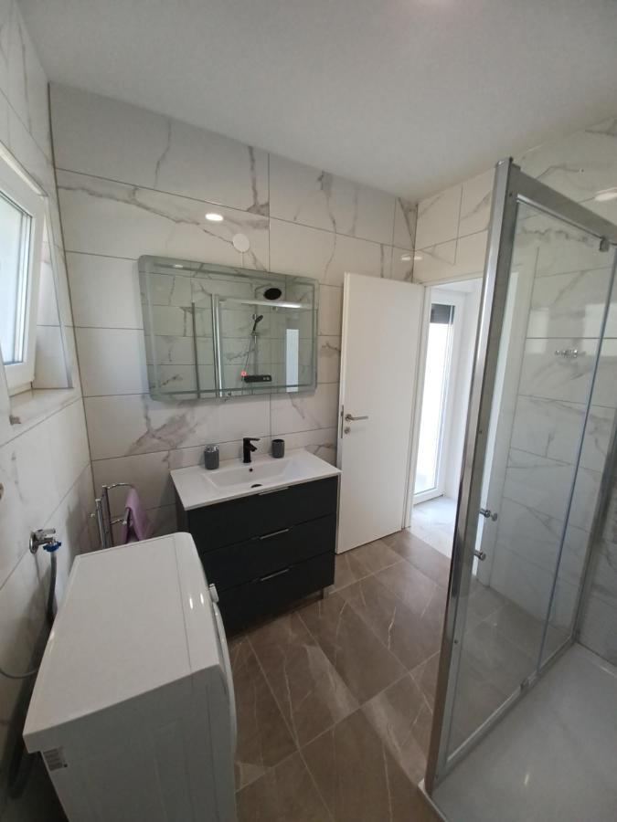 Luxury Apartment Cvita 珀德垂那 外观 照片