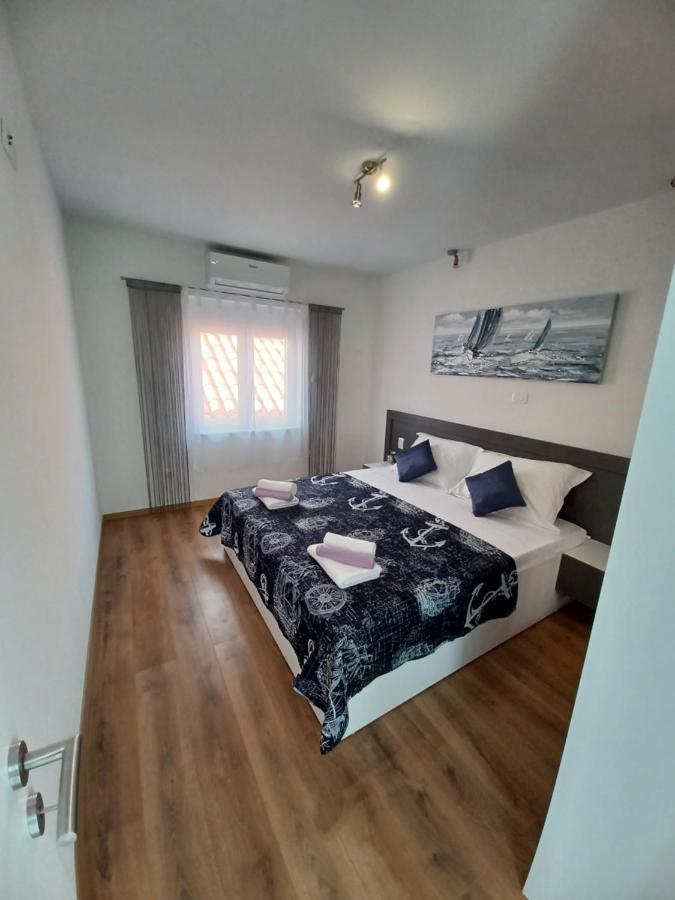 Luxury Apartment Cvita 珀德垂那 外观 照片