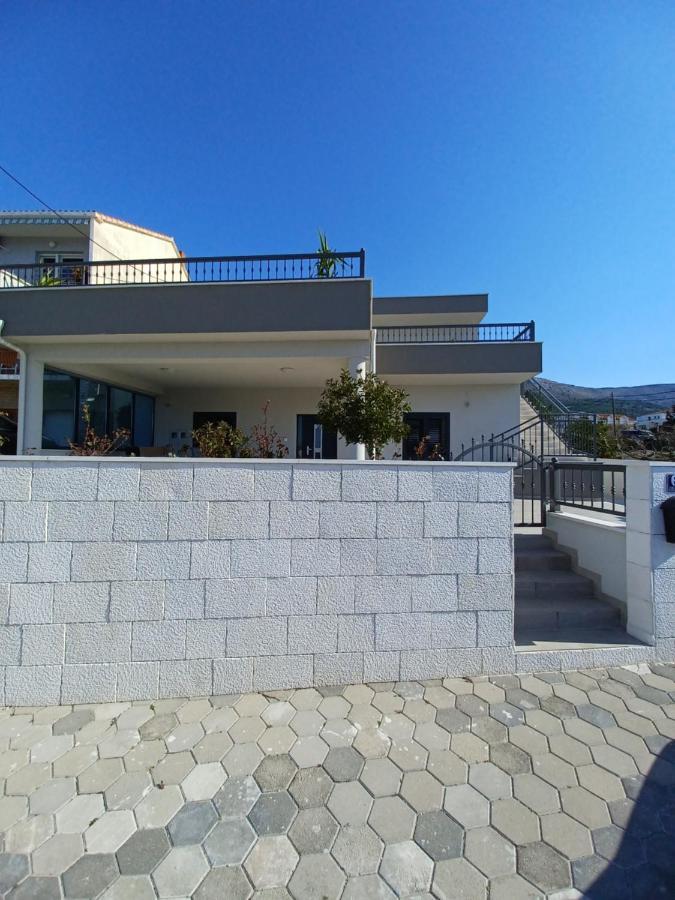 Luxury Apartment Cvita 珀德垂那 外观 照片