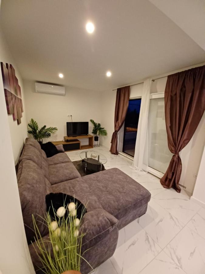 Luxury Apartment Cvita 珀德垂那 外观 照片